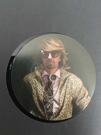 5LP/Set di cofanetti Various: Waldeck Presents 20 Years Dope Noir! LTD | NUM