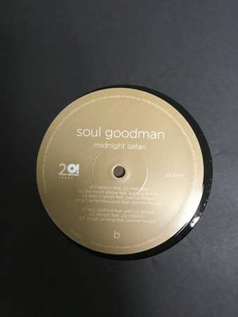 5LP/Set di cofanetti Various: Waldeck Presents 20 Years Dope Noir! LTD | NUM