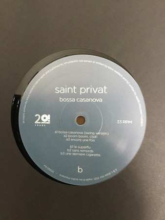 5LP/Set di cofanetti Various: Waldeck Presents 20 Years Dope Noir! LTD | NUM