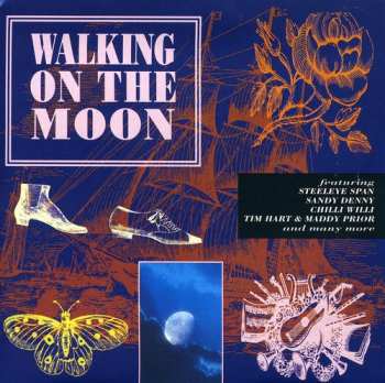 Album Various: Walking On The Moon