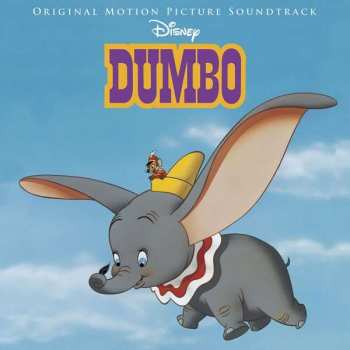 LP Various: Dumbo