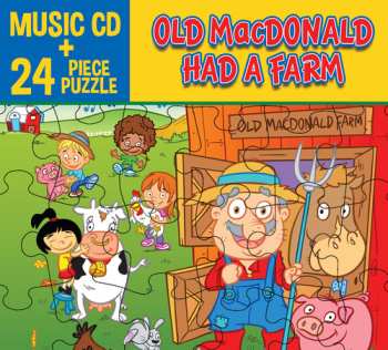CD Various: Old Mac Donald Had A Farm / Various
