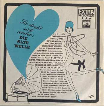 LP Various: Walt Disney's Musical-Sensation Mary Poppins - Originalmusik