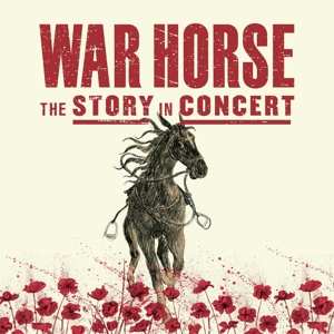 6LP Various: War Horse - The Story In Concert