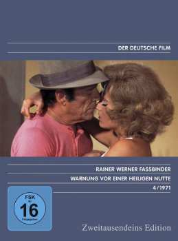 DVD Various: Warnung Vor Einer Heiligen Nutte