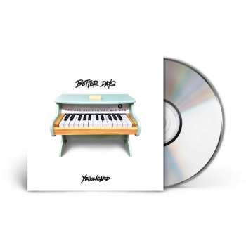CD Various: Better Days