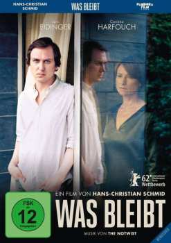 DVD Various: Was Bleibt