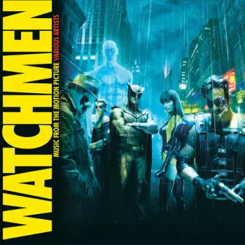 Watchmen (Original Motion Picture Soundtrack & Score)