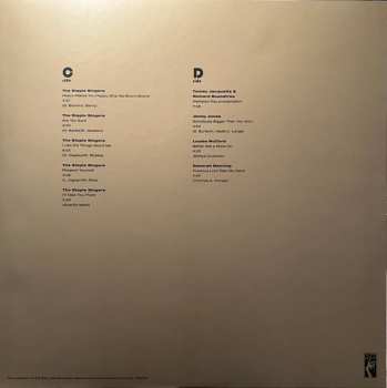 10LP/Set di cofanetti Various: Wattstax ‘72 The Complete Concert LTD