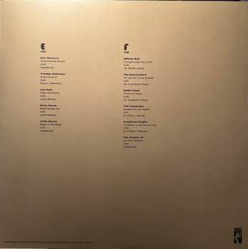 10LP/Set di cofanetti Various: Wattstax ‘72 The Complete Concert LTD