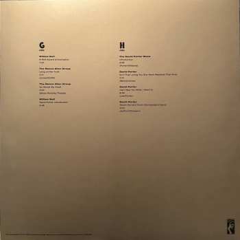 10LP/Set di cofanetti Various: Wattstax ‘72 The Complete Concert LTD