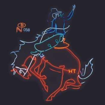 2LP Various: Wayfaring Strangers: Cosmic American Music