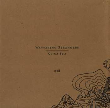 2LP Various: Wayfaring Strangers: Guitar Soli