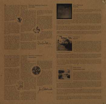 2LP Various: Wayfaring Strangers: Guitar Soli