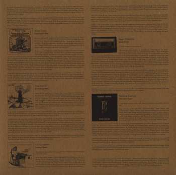 2LP Various: Wayfaring Strangers: Guitar Soli