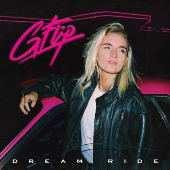 LP Various: Dream Ride (indie Edition) (pink & Black W/ Yellow Splatter Vinyl)