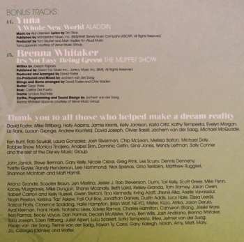 2LP Various: We Love Disney