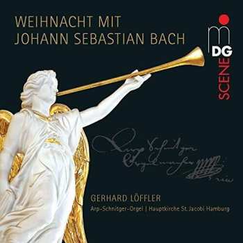 SACD Various: Weihnacht Mit Johann Sebastian Bach