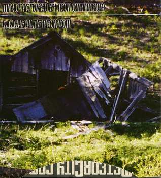 2CD Various: Welcome Back To MeteorCity