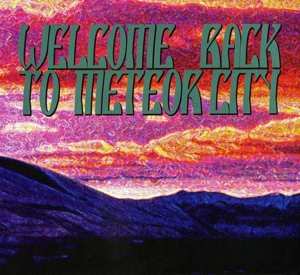 2CD Various: Welcome Back To MeteorCity