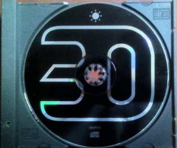 CD Various: SoundBase Welcome To The Future