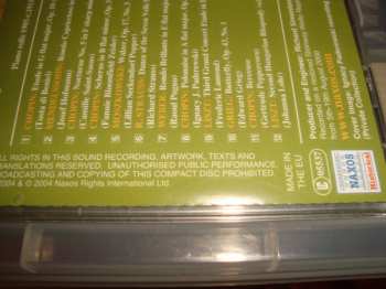 CD Various: Welte-Mignon Piano Rolls Volume 2