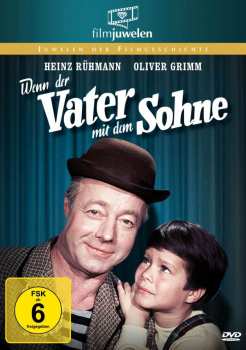 DVD Various: Wenn Der Vater Mit Dem Sohne