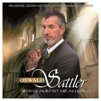 CD Various: Wer Glaubt Ist Nie Allein