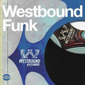 2LP Various: Westbound Funk