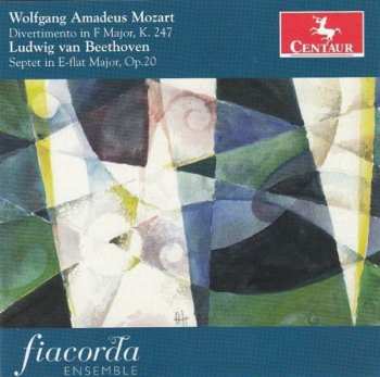 Album Various: Westminster Legacy - Chamber Music Collection