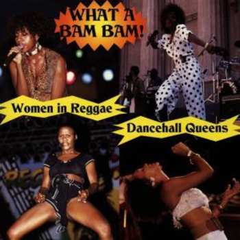 Album Various: What A Bam Bam!