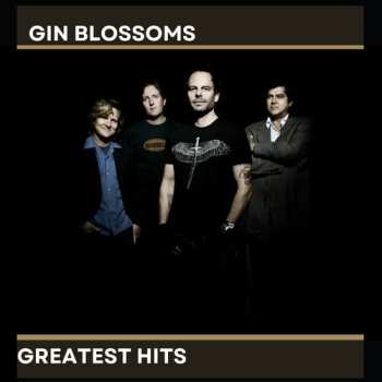 CD Various: Gin Blossoms' Greatest Hits