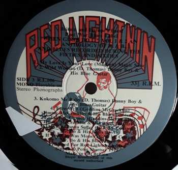 CD Various: When Girls Do It