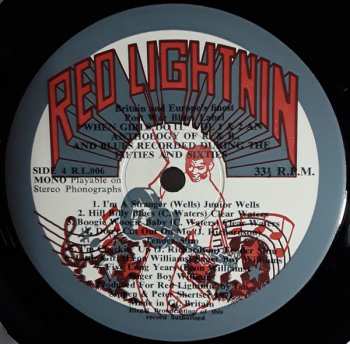 CD Various: When Girls Do It