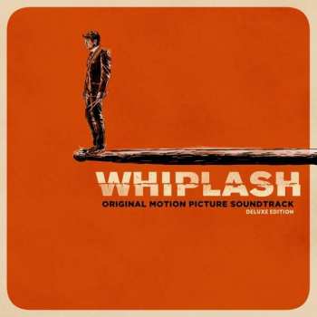 2CD Various: Whiplash (Original Motion Picture Soundtrack) DLX