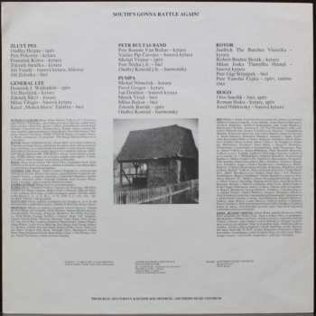 LP Various: Whiskey & Fazole