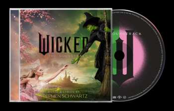 Album Various: Wicked: The Soundtrack