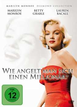 DVD Various: Wie Angelt Man Sich Einen Millionär?