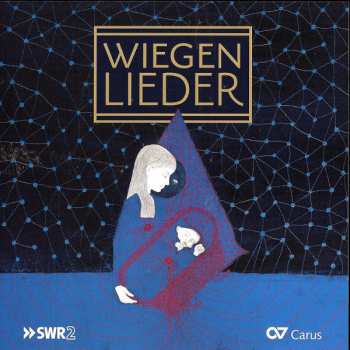 CD/Set di cofanetti Various: Wiegenlieder (Exklusive Wiegenlieder CD-Sammlung, Vol. 1)
