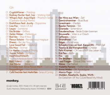 2CD Various: Wien Musik 2022