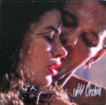LP Various: Wild Orchid (Music From The Motion Picture)