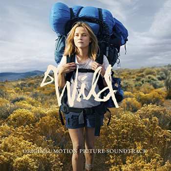 CD Various: Wild (Original Motion Picture Soundtrack)