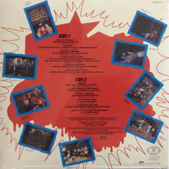 LP Various: Wild Style LTD | CLR