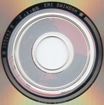 CD Various: William Shakespeare's Romeo + Juliet (Music From The Motion Picture)