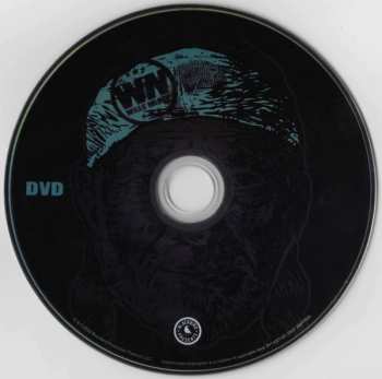 2CD/DVD Various: Willie Nelson American Outlaw (All-Star Concert) DLX