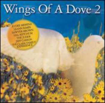 CD Various: Wings Of A Dove 2