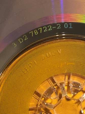 CD Various: Wings Of A Dove 2