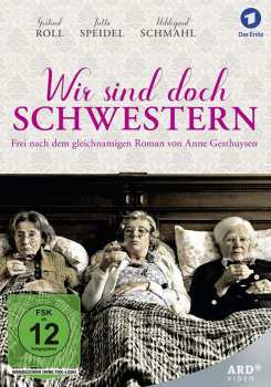 DVD Various: Wir Sind Doch Schwestern