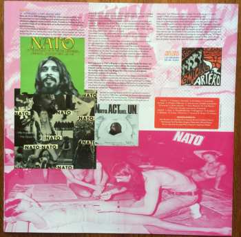 LP Various: Wizzz! Volume 3