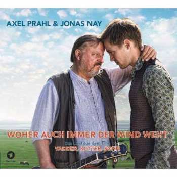 CD Various: Woher Auch Immer Der Wind Weht